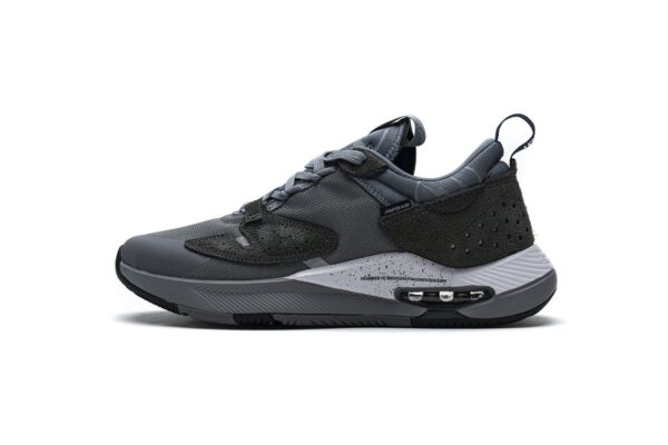 Copia del CV1761-100 Fragment Design x Jordan Delta SP Black White