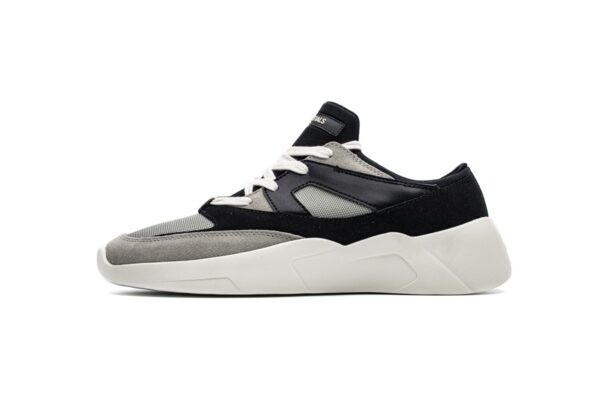 Fear of God Essentials ES02W19U-SRLEFAG3WB Black Grey