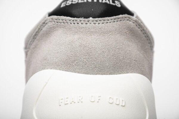 Fear of God Essentials ES03W19U-SRLEFAG3WB Grey - Image 7