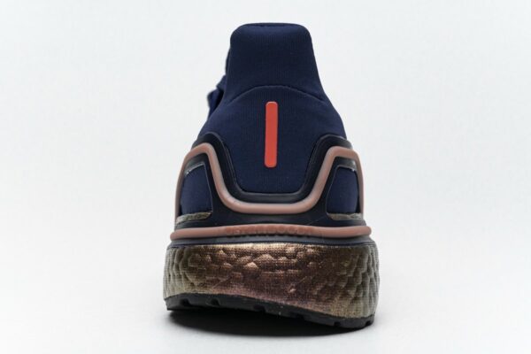 FV4394 adidas Ultra BOOST 20 CONSORTIUM Dark Blue Gold Real Boost - Image 16