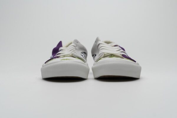 VN0A4P3WTJ61 Vans Og Lampin Lx Purple - Image 8