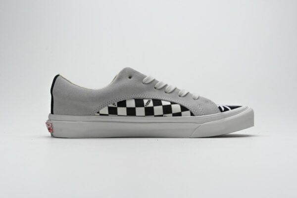 VN0A4P3WN8K Vans Og Lampin Lx Black - Image 11