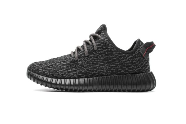 BB5350 adidas Yeezy Boost 350 Pirate Black Basf Boost