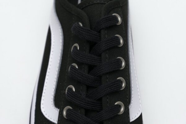Vans Black Ball SF Bla VN0A32SBBYB - Image 20