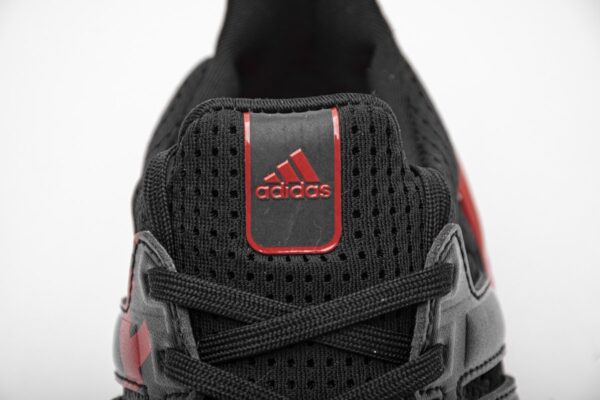 FW3724 adidas Ultra Boost 2.0 Real Boost Xi'an Black Red - Image 8