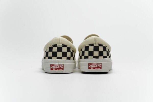 Vans OG Classic Slip-On LX Classic Slip - Image 8