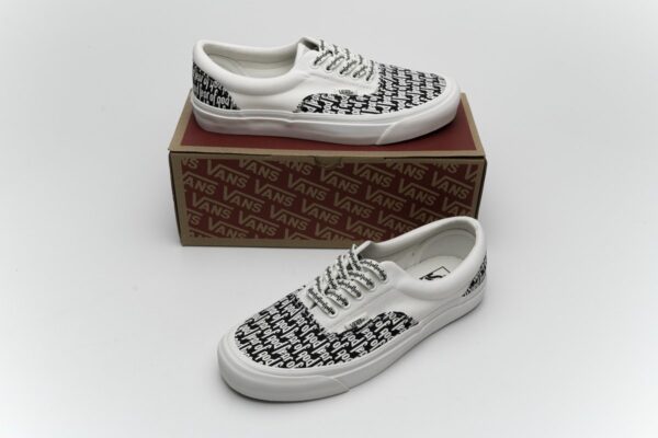 Fear Of God x PacSun Vans Era 97 Reissue ERA 97 - Image 2