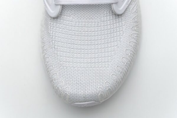 EG0768 adidas Ultra BOOST 20 Primeblue White Blue Orange - Image 13