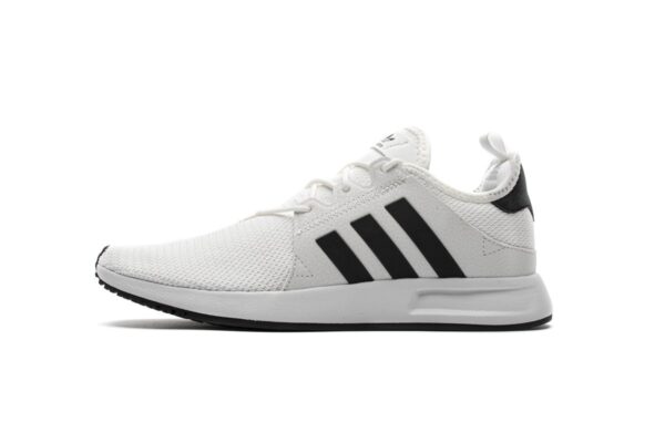 CQ2406 adidas X_PLR Running Shoes White
