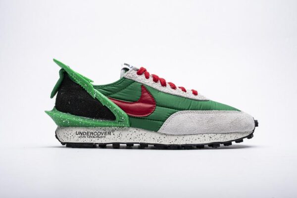 Undercover x Nike Dbreak GreyGreen CJ3295-300 - Image 6