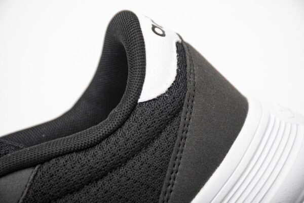 BB9774 adidas Lite Racer Black White - Image 12