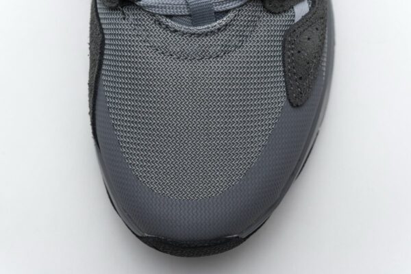 Copia del CV1761-100 Fragment Design x Jordan Delta SP Black White - Image 13