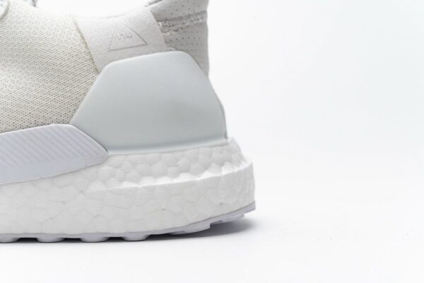 EF2378 Pharrell Williams x adidas Solar HU Glide White - Image 15