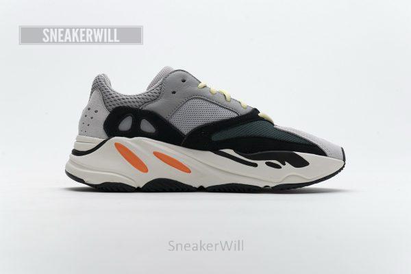 700 Adidas Yeezy 700 Wave Runner B75571 - Image 5
