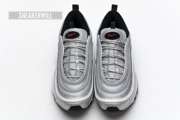 Air Max 97 Sliver Bullet - Image 5