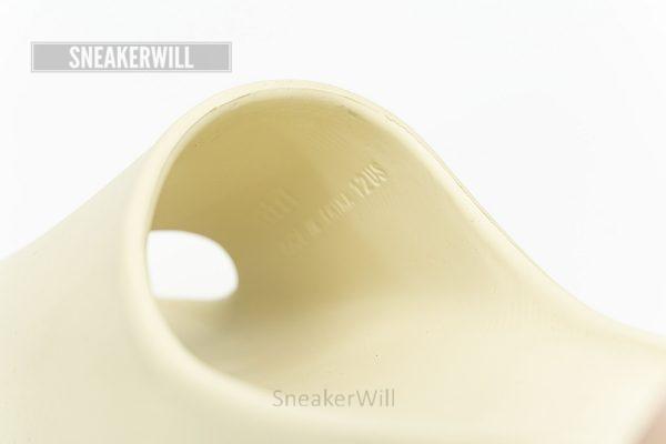 FW6344 adidas Yeezy Slide “Desert Sand” - Image 7