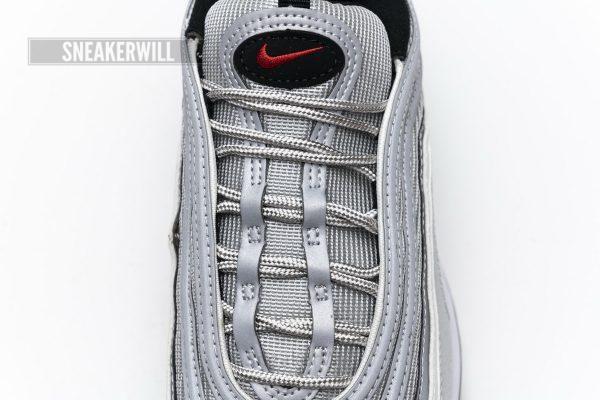 Air Max 97 Sliver Bullet - Image 6