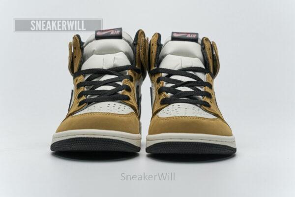 430 Air Jordan 1 Retro High OG “Rookie of the Year - Image 6