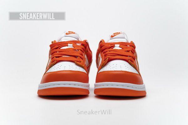 Nike Dunk Low SP Syracuse (2020) - Image 8