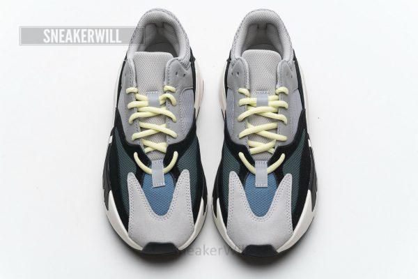 700 Adidas Yeezy 700 Wave Runner B75571 - Image 3