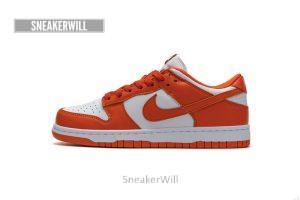 Nike Dunk Low SP Syracuse (2020)