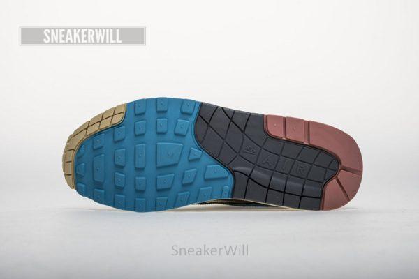 430 Nike Air Max 1/97 Sean Wotherspoon - Image 8