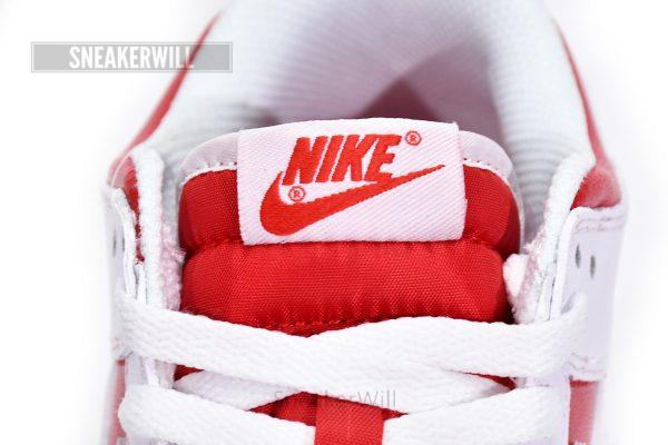 265 Nike Dunk SB Low SP “University Red” - Image 7