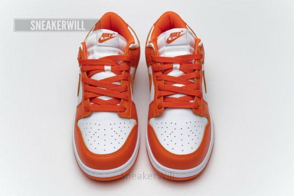 Nike Dunk Low SP Syracuse (2020) - Image 5
