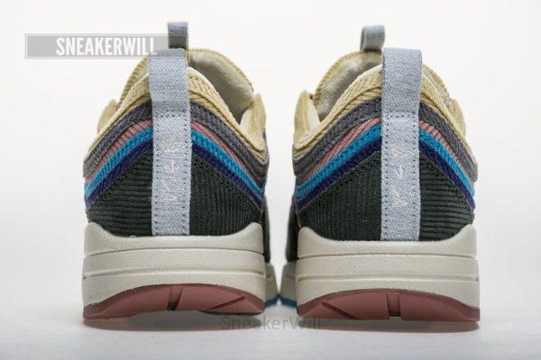 430 Nike Air Max 1/97 Sean Wotherspoon - Image 7
