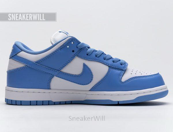 DD1391-400 Nike Dunk Low SP White Blue - Image 8