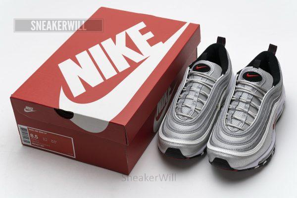 Air Max 97 Sliver Bullet - Image 3