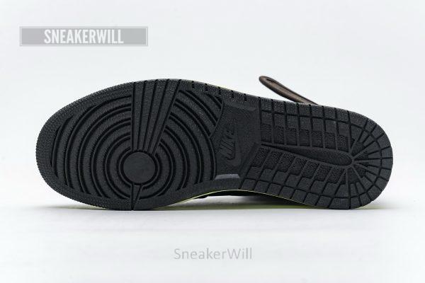 555088-201 Air Jordan 1 High OG“ Bio Hack” - Image 9