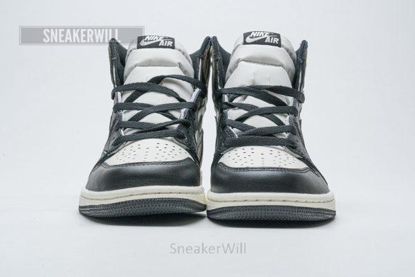 Air Jordan 1 Retro High OG ‘Dark Mocha’ - Image 4