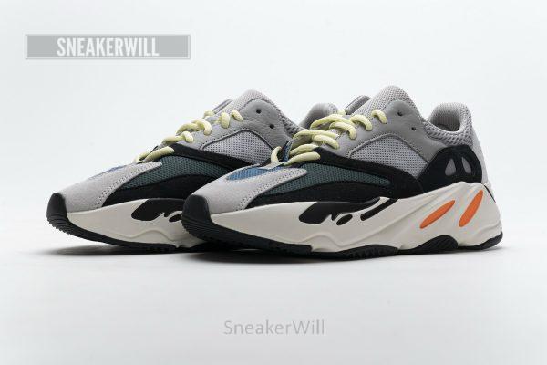 700 Adidas Yeezy 700 Wave Runner B75571 - Image 4
