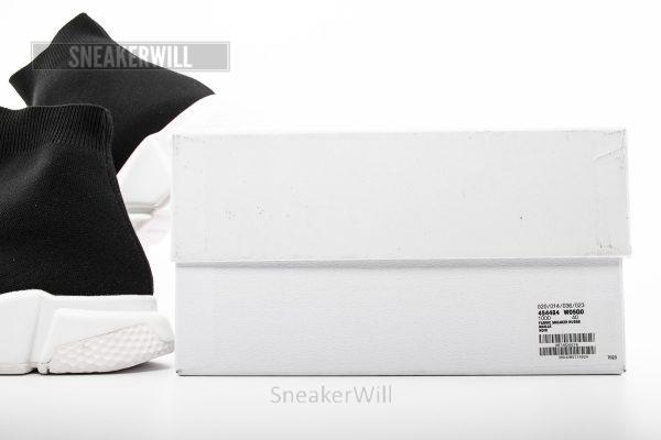 350 Balenciaga Speed Runner - Image 4