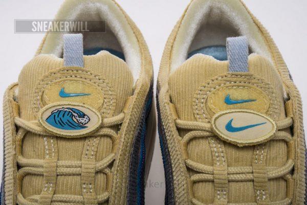 430 Nike Air Max 1/97 Sean Wotherspoon - Image 5