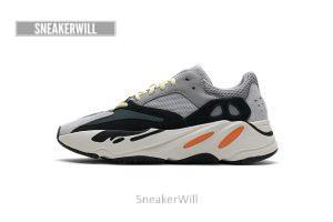 700 Adidas Yeezy 700 Wave Runner B75571