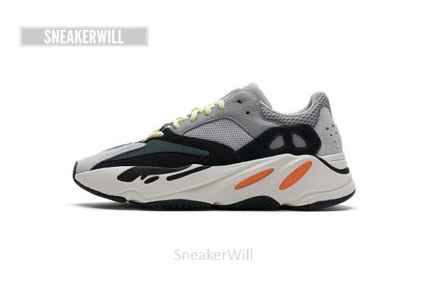 700 Adidas Yeezy 700 Wave Runner B75571