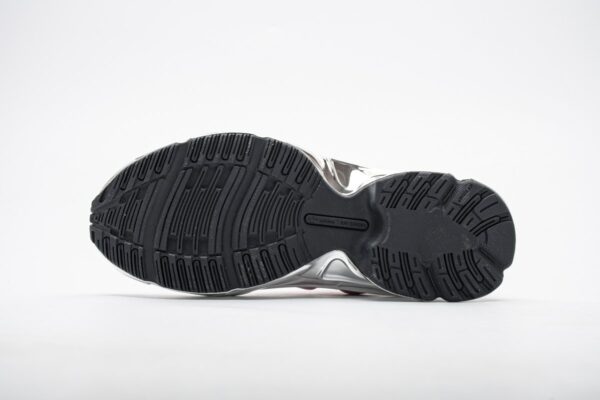 EE7947 adidas X Raf Simons Ozweego Pink Silver Metallic - Image 14