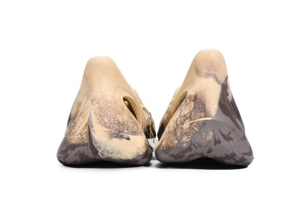 GX8774 Adidas originals Yeezy Foam Runner MX Cream Clay - Image 6