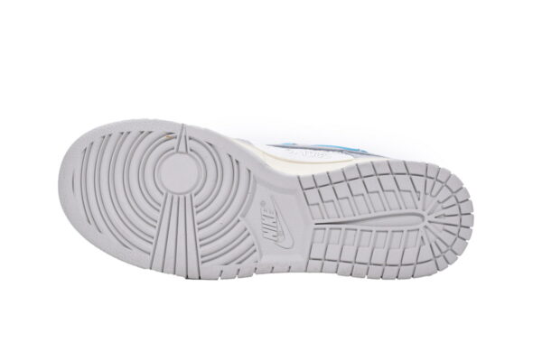 DM1602-115 OFF WHITE x Nike Dunk SB Low The 50 NO.2 - Image 7
