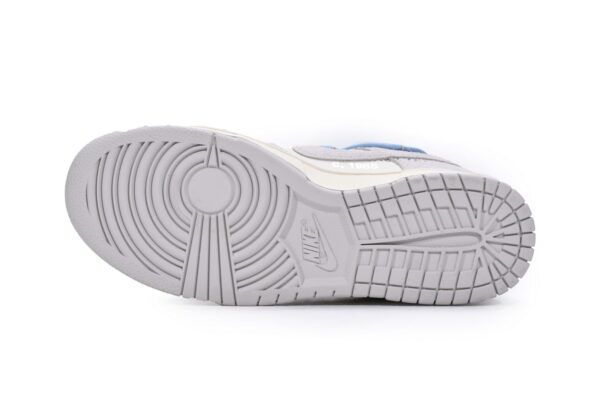 DJ0950-113 OFF WHITE x Nike Dunk SB Low The 50 NO.38 - Image 8