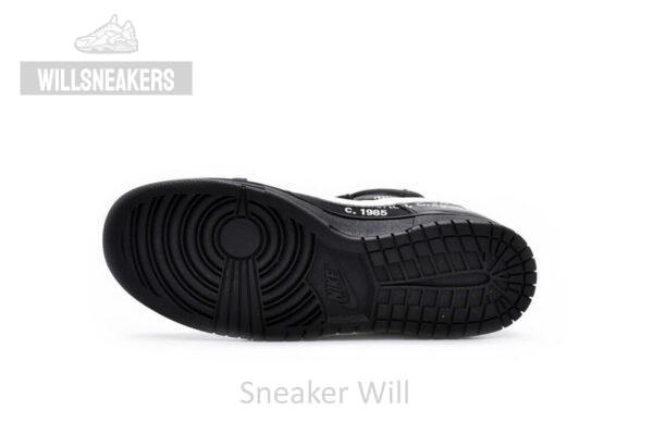 DM1602-001 OFF WHITE x Nike Dunk SB Low The 50 NO.50 - Image 6