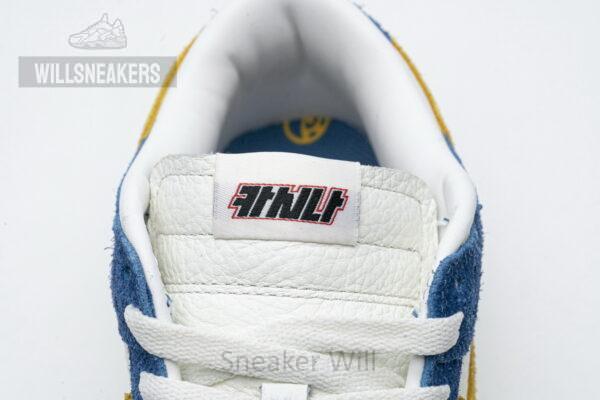 CZ6501-100 Kasina x Nike Dunk Low “80s Bus” - Image 8