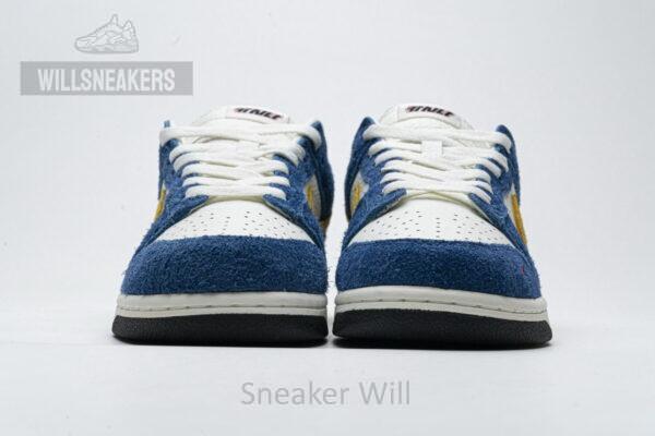 CZ6501-100 Kasina x Nike Dunk Low “80s Bus” - Image 5