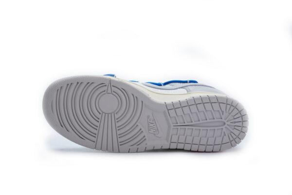 DM1602-112 OFF WHITE x Nike Dunk SB Low The 50 NO.10 - Image 6