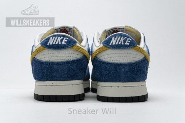 CZ6501-100 Kasina x Nike Dunk Low “80s Bus” - Image 9