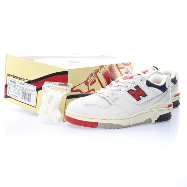 BB550A3 NEW BALANCE X AIMÉ LEON DORE NB - Image 2