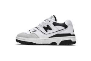 New Balance 550 "Premuim Pack"
