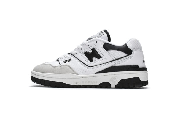 New Balance 550 "Premuim Pack"